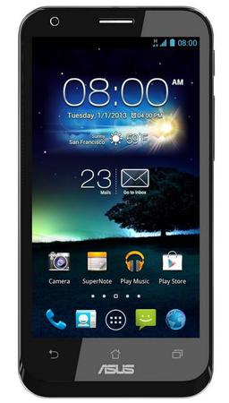 Смартфон Asus PadFone 2 64Gb Black - Мариинск