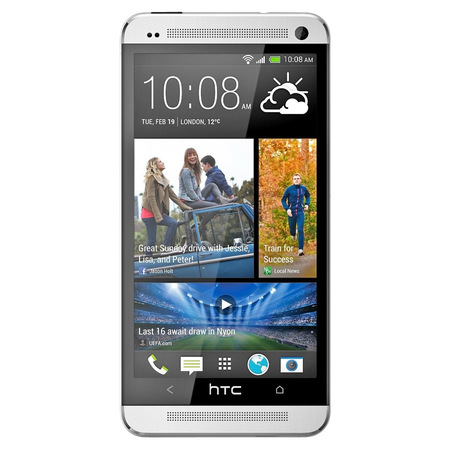 Сотовый телефон HTC HTC Desire One dual sim - Мариинск