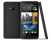 Смартфон HTC HTC Смартфон HTC One (RU) Black - Мариинск