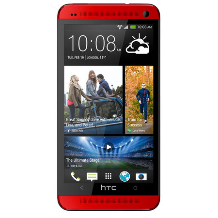 Сотовый телефон HTC HTC One 32Gb - Мариинск