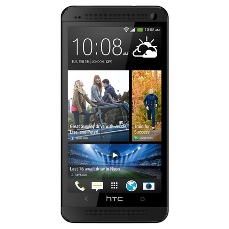 Сотовый телефон HTC HTC One dual sim - Мариинск