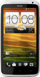 HTC One X 16GB - Мариинск