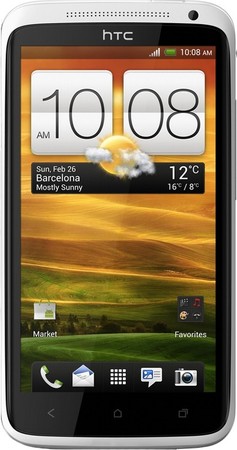 HTC One XL 16GB - Мариинск