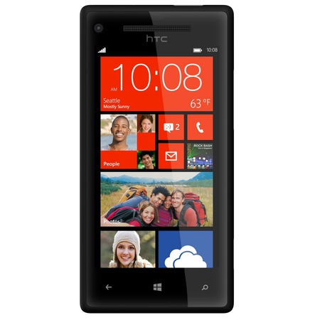 Смартфон HTC Windows Phone 8X 16Gb - Мариинск