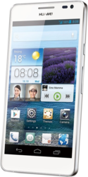 Смартфон Huawei Ascend D2 - Мариинск
