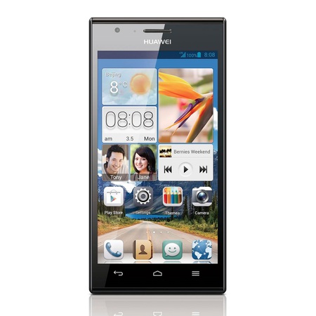 Смартфон Huawei Ascend P2 - Мариинск