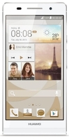 Смартфон HUAWEI Ascend P6 White - Мариинск