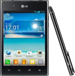 LG Optimus Vu - Мариинск