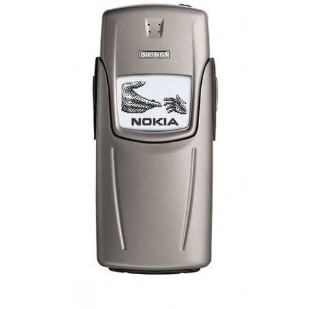 Nokia 8910 - Мариинск