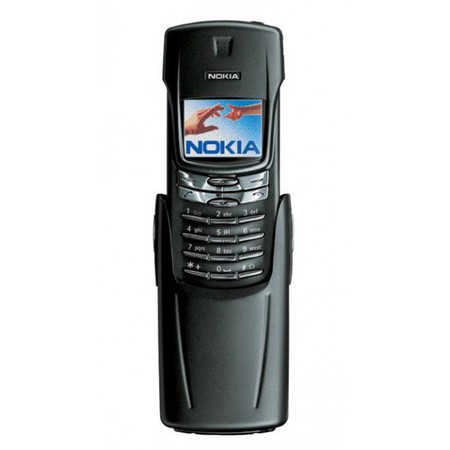 Nokia 8910i - Мариинск