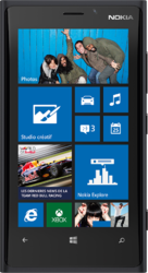 Мобильный телефон Nokia Lumia 920 - Мариинск