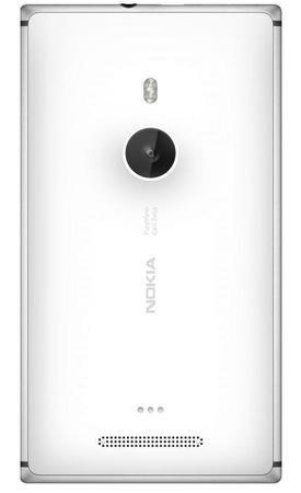 Смартфон NOKIA Lumia 925 White - Мариинск