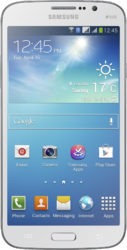 Samsung Galaxy Mega 5.8 Duos i9152 - Мариинск