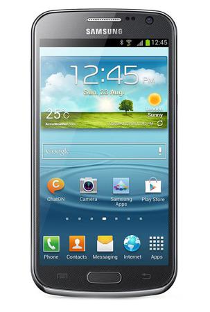 Смартфон Samsung Galaxy Premier GT-I9260 Silver 16 Gb - Мариинск