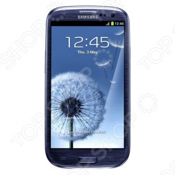 Смартфон Samsung Galaxy S III GT-I9300 16Gb - Мариинск