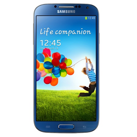 Смартфон Samsung Galaxy S4 GT-I9500 16Gb - Мариинск