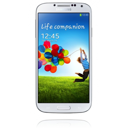 Samsung Galaxy S4 GT-I9505 16Gb черный - Мариинск