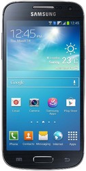 Samsung Galaxy S4 mini Duos i9192 - Мариинск