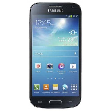 Samsung Galaxy S4 mini GT-I9192 8GB черный - Мариинск