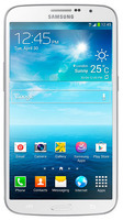 Смартфон SAMSUNG I9200 Galaxy Mega 6.3 White - Мариинск