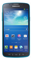 Смартфон SAMSUNG I9295 Galaxy S4 Activ Blue - Мариинск