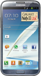 Samsung N7105 Galaxy Note 2 16GB - Мариинск