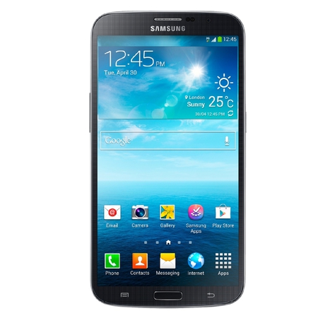 Сотовый телефон Samsung Samsung Galaxy Mega 6.3 GT-I9200 8Gb - Мариинск