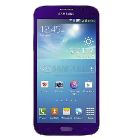 Сотовый телефон Samsung Samsung Galaxy Mega 5.8 GT-I9152 - Мариинск
