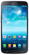 Смартфон Samsung Samsung Смартфон Samsung Galaxy Mega 6.3 8Gb GT-I9200 (RU) черный - Мариинск