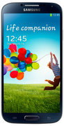 Смартфон Samsung Samsung Смартфон Samsung Galaxy S4 Black GT-I9505 LTE - Мариинск