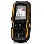 Терминал моб связи Sonim XP 3300 FORCE Yellow/Black - Мариинск