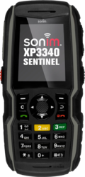 Sonim XP3340 Sentinel - Мариинск