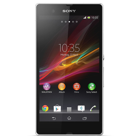 Смартфон Sony Xperia Z C6603 - Мариинск