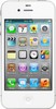 Apple iPhone 4S 16Gb black - Мариинск