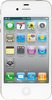 Смартфон Apple iPhone 4S 16Gb White - Мариинск