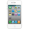Мобильный телефон Apple iPhone 4S 32Gb (белый) - Мариинск