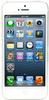 Смартфон Apple iPhone 5 64Gb White & Silver - Мариинск