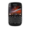 Смартфон BlackBerry Bold 9900 Black - Мариинск