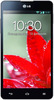 Смартфон LG E975 Optimus G White - Мариинск