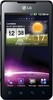 Смартфон LG Optimus 3D Max P725 Black - Мариинск