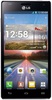 Смартфон LG Optimus 4X HD P880 Black - Мариинск