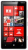 Смартфон Nokia Lumia 820 White - Мариинск