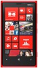 Смартфон Nokia Lumia 920 Red - Мариинск