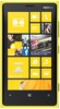 Смартфон Nokia Lumia 920 Yellow - Мариинск