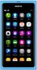 Смартфон Nokia N9 16Gb Blue - Мариинск