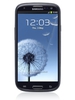 Смартфон Samsung + 1 ГБ RAM+  Galaxy S III GT-i9300 16 Гб 16 ГБ - Мариинск