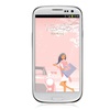 Мобильный телефон Samsung + 1 ГБ RAM+  Galaxy S III GT-I9300 La Fleur 16 Гб 16 ГБ - Мариинск