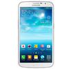 Смартфон Samsung Galaxy Mega 6.3 GT-I9200 White - Мариинск