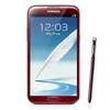 Смартфон Samsung Galaxy Note 2 GT-N7100ZRD 16 ГБ - Мариинск
