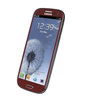 Смартфон Samsung Galaxy S3 GT-I9300 16Gb La Fleur Red - Мариинск